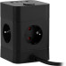 Сетевой удлинитель Buro BU-PTE4.1UC-B 1.5м (4 розетки) черный (пакет ПЭ) Сетевой удлинитель Buro BU-PTE4.1UC-B 1.5м (4 розетки) черный (пакет ПЭ)