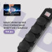 Сетевой фильтр Buro 400MDP-5-B 5м (4 розетки) черный (коробка) Сетевой фильтр Buro 400MDP-5-B 5м (4 розетки) черный (коробка)