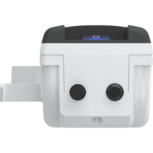 Сетевой фильтр Pilot Pro GP 6 розеток (5 евро + 1Gadget Parking) 3 м, автомат защиты/ Surge protector Pilot PRO GP 6 outlets (5 euro + 1 without ground) 10A / 2.2kVt, 3m, automatic circuit-breaker