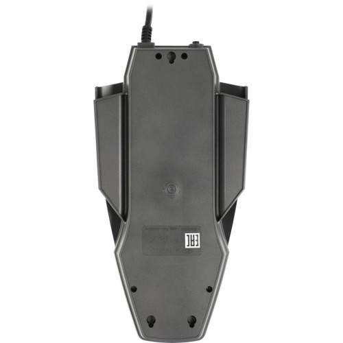 Сетевой фильтр Pilot X-Pro 7м (6 розеток) серый (коробка)