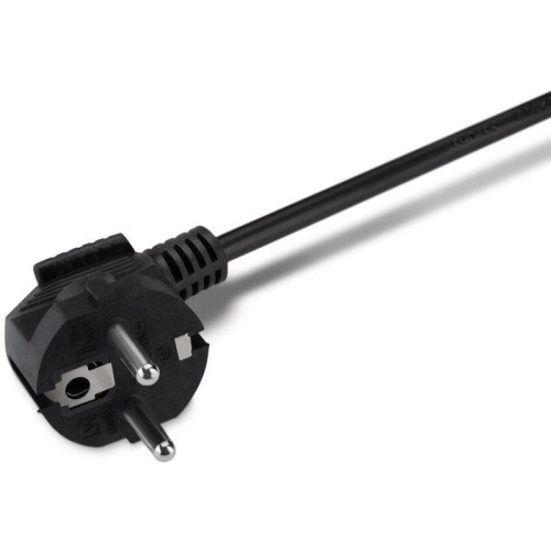 Сетевой фильтр Buro 600SH-16-3-B 3м (6 розеток) черный (коробка)