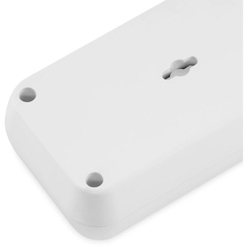 Сетевой фильтр Buro 500UNH-1.8-WG 1.8м (5 розеток) белый/серый (коробка) Сетевой фильтр Buro 500UNH-1.8-WG 1.8м (5 розеток) белый/серый (коробка)