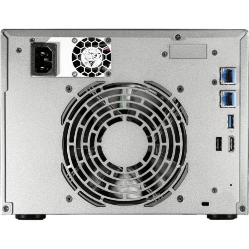 Система хранения данных ASUSTOR AS6704T V2/ ASUSTOR AS6706T V2 Система хранения данных ASUSTOR AS6704T V2/ ASUSTOR AS6706T V2