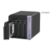 Сетевое хранилище без дисков/ SMB QNAP TS-432X-4G 4-bay 3.5