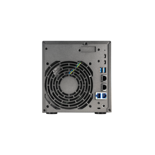 Система хранения данных/ AS6804T (LOCKERSTOR 4 Gen3)