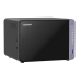 Сетевое хранилище без дисков/ SMB QNAP TS-632X-4G 6-bay 3.5