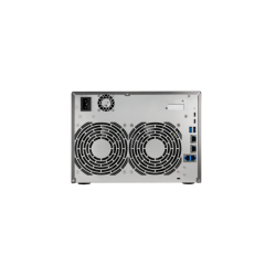 Система хранения данных/ AS6810T (LOCKERSTOR 10 Gen3)