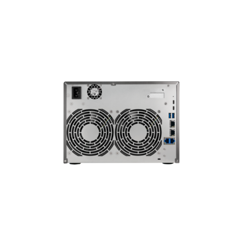 Система хранения данных/ AS6810T (LOCKERSTOR 10 Gen3)