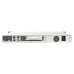 Сетевое хранилище без дисков/ SMB QNAP TS-453DU-4G NAS 4 HDD trays, rackmount 1U, 1 PSU. 4-core Intel Celeron J4125 2.0 GHz (up to 2.7 GHz), 4 GB RAM (1 x 4 GB) up to  8 GB (2 x 4GB), 2.5 Gigabit Ethernet x 2, 4xUSB, 1xHDMI . W/o rail kit RAIL-B02