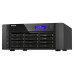 Сетевое хранилище без дисков/ Enterprise QNAP TS-h1290FX-7232P-64G12-Bay NAS(2.5 SATA/SSD U.2 NVMe w/o HDD), AMD EPYC 7232P 3.1 GHz (3.2 GHz), 64 GB DDR4 ECC, 2x2.5GbE LAN, 2 x 25GbE SFP28 port Сетевое хранилище без дисков/ Enterprise QNAP TS-h1290FX-7232P-64G12-Bay NAS(2.5 SATA/SSD U.2 NVMe w/o HDD), AMD EPYC 7232P 3.1 GHz (3.2 GHz), 64 GB DDR4 ECC, 2x2.5GbE LAN, 2 x 25GbE SFP28 port