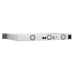 Сетевое хранилище/ channel QNAP Network RAID drive, 4 3.5