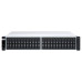 Сетевое хранилище без дисков/ Enterprise QNAP ES2486dc-2142IT-128G NAS two controllers, 24 2.5 Сетевое хранилище без дисков/ Enterprise QNAP ES2486dc-2142IT-128G NAS two controllers, 24 2.5