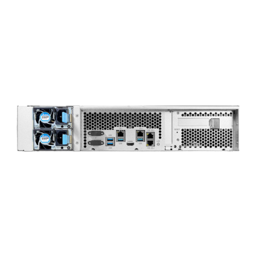 Система хранения данных ASUS AS7212RDX/ASUSTOR/12 BAY/EU/ ASUS AS7212RDX/ASUSTOR/12 BAY/EU