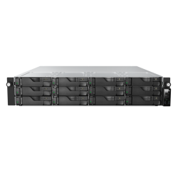 Система хранения данных ASUS AS7212RDX/ASUSTOR/12 BAY/EU/ ASUS AS7212RDX/ASUSTOR/12 BAY/EU