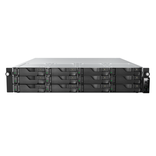 Система хранения данных ASUS AS7212RDX/ASUSTOR/12 BAY/EU/ ASUS AS7212RDX/ASUSTOR/12 BAY/EU