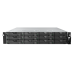 Система хранения данных ASUS AS7212RDX/ASUSTOR/12 BAY/EU/ ASUS AS7212RDX/ASUSTOR/12 BAY/EU
