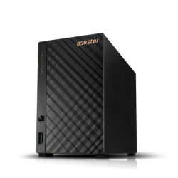 Сетевые хранилища данных AS1202T/ AS1202T