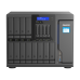 Сетевое хранилище без дисков/ SMB QNAP TS-1655-8G NAS 16-Bay (12x 3.5