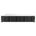 Сетевое хранилище без дисков/ SMB QNAP TS-1264U-RP-4G NAS 12 HDD trays, rackmount 2U, 2 PSU. 4-core Intel Celeron N5095 2.0-2.9 GHz, 8 GB RAM up to 8 GB, 2x2.5 Gigabit Ethernet, 2xUSB 3.2 Gen 2 (10Gbps). 2xUSB 2.0., 1xHDMI . PCIe Gen 3 x2 , W/o rail kit R Сетевое хранилище без дисков/ SMB QNAP TS-1264U-RP-4G NAS 12 HDD trays, rackmount 2U, 2 PSU. 4-core Intel Celeron N5095 2.0-2.9 GHz, 8 GB RAM up to 8 GB, 2x2.5 Gigabit Ethernet, 2xUSB 3.2 Gen 2 (10Gbps). 2xUSB 2.0., 1xHDMI . PCIe Gen 3 x2 , W/o rail kit R