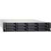 Сетевое хранилище без дисков/ Enterprise QNAP TS-h1283XU-RP-E2236-32G 12-Bay NAS( 12x2.5 Сетевое хранилище без дисков/ Enterprise QNAP TS-h1283XU-RP-E2236-32G 12-Bay NAS( 12x2.5
