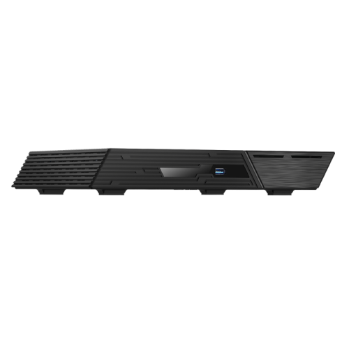 Сетевые хранилища данных FS6712X/ ASUSTOR FS6712X Сетевые хранилища данных FS6712X/ ASUSTOR FS6712X