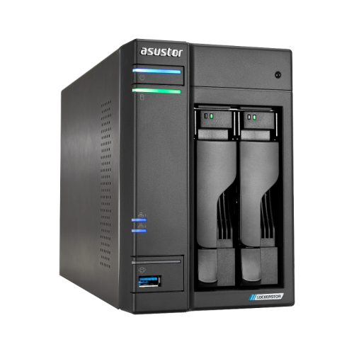 Система хранения данных ASUS AS6702T V2/ASUSTOR/2 BAY/EU/ ASUS AS6702T V2/ASUSTOR/2 BAY/EU Система хранения данных ASUS AS6702T V2/ASUSTOR/2 BAY/EU/ ASUS AS6702T V2/ASUSTOR/2 BAY/EU
