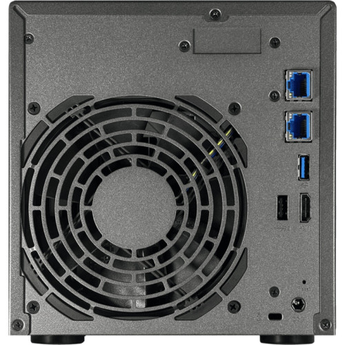 Система хранения данных ASUSTOR AS6704T V2/ ASUSTOR AS6704T V2 Система хранения данных ASUSTOR AS6704T V2/ ASUSTOR AS6704T V2