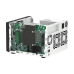 Сетевое хранилище без дисков/ ENTERPRISE QNAP TVS-h674-i5-32G QTS hero NAS, 6 x 3.5 