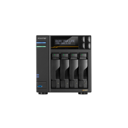 Система хранения данных/ AS6804T (LOCKERSTOR 4 Gen3)