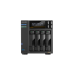 Система хранения данных/ AS6804T (LOCKERSTOR 4 Gen3)