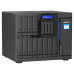 Сетевое хранилище без дисков/ SMB QNAP TS-1655-8G NAS 16-Bay (12x 3.5