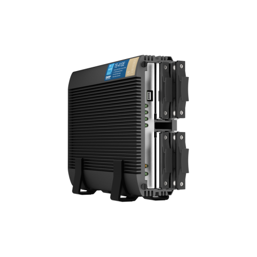 Сетевое хранилище без дисков/ SMB QNAP TS-410E-8G NAS fanless 4 2.5 SSD trays. Intel Celeron J6412 4-core 2.0-2.6 GHz, 8 GB RAM (max), 2x2.5 GbE, 4xUSB 3.2 Gen 2 (10Gbps),1xHDMI Сетевое хранилище без дисков/ SMB QNAP TS-410E-8G NAS fanless 4 2.5 SSD trays. Intel Celeron J6412 4-core 2.0-2.6 GHz, 8 GB RAM (max), 2x2.5 GbE, 4xUSB 3.2 Gen 2 (10Gbps),1xHDMI