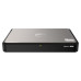 Сетевое хранилище без дисков/ SMB QNAP HS-264-8G Silent NAS 2 HDD trays, 4-core Intel Celeron N5105 2.0 GHz up to 2.9 GHz, 8 GB RAM,, 2x2.5 Gigabit Ethernet , 2 xUSB 3.2 Gen 2 (10Gbps), 2xHDMI.