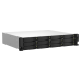 Сетевое хранилище без дисков/ SMB QNAP TS-1264U-RP-4G NAS 12 HDD trays, rackmount 2U, 2 PSU. 4-core Intel Celeron N5095 2.0-2.9 GHz, 8 GB RAM up to 8 GB, 2x2.5 Gigabit Ethernet, 2xUSB 3.2 Gen 2 (10Gbps). 2xUSB 2.0., 1xHDMI . PCIe Gen 3 x2 , W/o rail kit R Сетевое хранилище без дисков/ SMB QNAP TS-1264U-RP-4G NAS 12 HDD trays, rackmount 2U, 2 PSU. 4-core Intel Celeron N5095 2.0-2.9 GHz, 8 GB RAM up to 8 GB, 2x2.5 Gigabit Ethernet, 2xUSB 3.2 Gen 2 (10Gbps). 2xUSB 2.0., 1xHDMI . PCIe Gen 3 x2 , W/o rail kit R