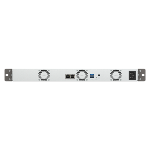 Сетевое хранилище/ channel QNAP Network RAID drive, 4 3.5