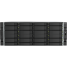 Сетевое хранилище без дисков/ ENTERPRISE QNAP QuTS hero network RAID drive, 24 3.5