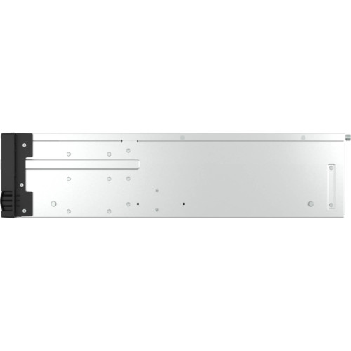 Сетевое хранилище без дисков/ ENTERPRISE QNAP TS-h1677AXU-RP-R7-32G QuTS hero NAS RAID, 16x3.5 