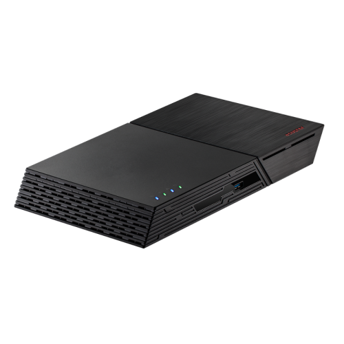 Сетевые хранилища данных FS6712X/ ASUSTOR FS6712X Сетевые хранилища данных FS6712X/ ASUSTOR FS6712X