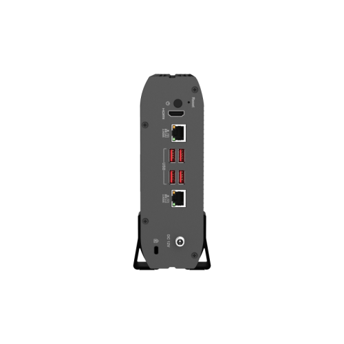 Сетевое хранилище без дисков/ SMB QNAP TS-410E-8G NAS fanless 4 2.5 SSD trays. Intel Celeron J6412 4-core 2.0-2.6 GHz, 8 GB RAM (max), 2x2.5 GbE, 4xUSB 3.2 Gen 2 (10Gbps),1xHDMI Сетевое хранилище без дисков/ SMB QNAP TS-410E-8G NAS fanless 4 2.5 SSD trays. Intel Celeron J6412 4-core 2.0-2.6 GHz, 8 GB RAM (max), 2x2.5 GbE, 4xUSB 3.2 Gen 2 (10Gbps),1xHDMI