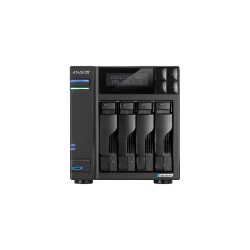 Система хранения данных/ AS6704T/ASUSTOR/4 BAY/EU/4GD4