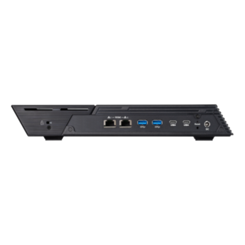 Сетевые хранилища данных ASUSTOR FS6812X/ ASUSTOR FS6812X