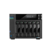 Система хранения данных/ AS6706T/ASUSTOR/6 BAY/EU/8GD4