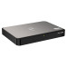 Сетевое хранилище без дисков/ SMB QNAP HS-264-8G Silent NAS 2 HDD trays, 4-core Intel Celeron N5105 2.0 GHz up to 2.9 GHz, 8 GB RAM,, 2x2.5 Gigabit Ethernet , 2 xUSB 3.2 Gen 2 (10Gbps), 2xHDMI.