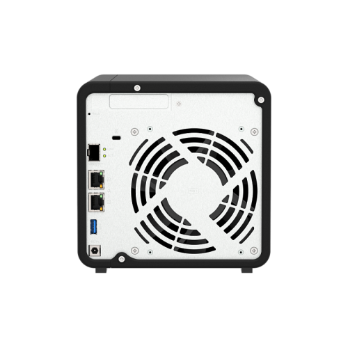 Сетевое хранилище без дисков/ SMB QNAP TS-432X-4G 4-bay 3.5