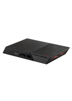Сетевые хранилища данных ASUSTOR FS6812X/ ASUSTOR FS6812X