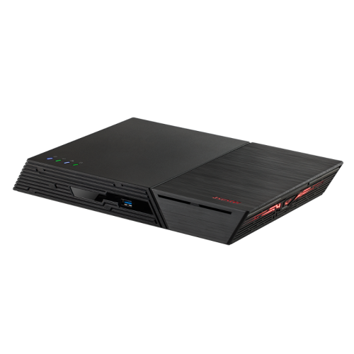 Сетевые хранилища данных ASUSTOR FS6812X/ ASUSTOR FS6812X