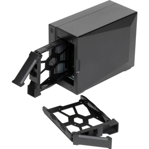 Система хранения данных/ AS3302T V2/ASUSTOR/2 BAY/EU
