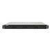 Сетевое хранилище без дисков/ SMB QNAP TS-432PXU-2G 4-Bay quad-core AL324 64-bit 1.7 GHz rackmount NAS with 250W PSU, 2GB DDR4 UDIMM RAM (max 1x16GB), SATA 6Gb/s, 2x 10GbE SFP+ LAN, 2x2.5 GbE LAN, 1x PCIe Gen2 x2 slot. W/o RAIL-B02
