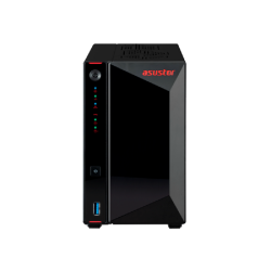 Сетевые хранилища данных/ AS5402T