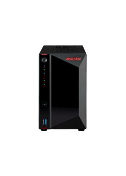 Сетевые хранилища данных/ AS5402T